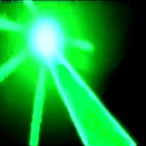 Portable Laser Dazzler Law Enforcement and Self Defense High Power Lasers for Sale
